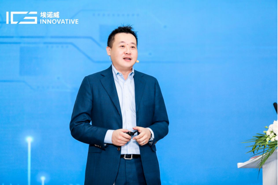 ku游在线登录官网入口-ku游(中国)科技有限公司联合创始人兼副董事长、埃诺威首席执行官谭木